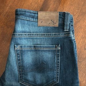 34 Heritage Jeans